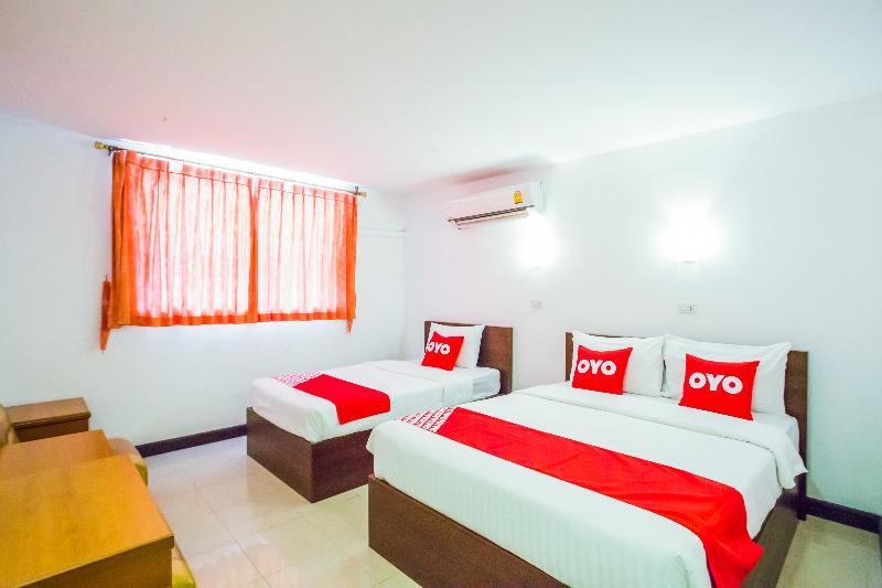 Atlas Bangkok Hotel Екстериор снимка